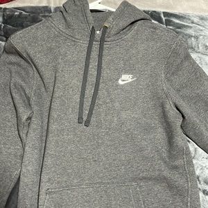 Mens Nike Hoodie
